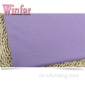 Cool Dry Dry Wicking Polyester Strickgewebe